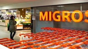 Migros Kasım'da İstanbul'da 2 toplamda 8 yeni market açtı