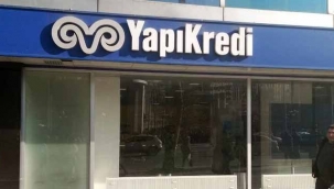 Moody's, Yapı Kredi'nin kredi notunu açıkladı