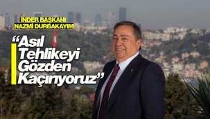 Nazmi Durbakayım uyardı! Konut fiyatları el yakacak...