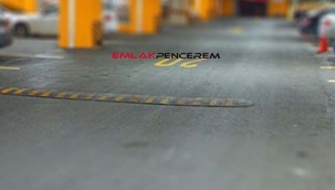 Otopark Yönetmeliği 2021 sonuna kadar bir kez daha uzatıldı