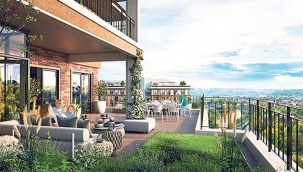 Özak GYO, Global Gelişmekte Olan Piyasalar Endeksi'ne girdi