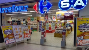 Sabancı, Carrefoursa'da sermaye azalttı