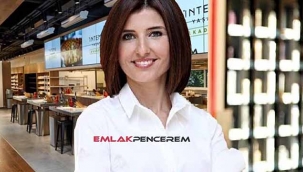 Sibel Huriye Üğdül, İntema İnşaat Genel Müdürü oldu