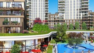 Sinpaş, 2020 Ocak-Aralık döneminde 1038 adet konut sattı