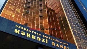 Tekfen İnşaat, Azerbaycan Merkez Bankası Binası için görüşmelere başladı