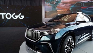 TOGG C-SUV doğuştan elektrikli otomobil fiyatı ne kadar olacak?