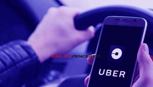 Uber ile alakalı flaş gelişme! Mahkeme karar verdi, yeniden faaliyete mi başlıyor?