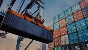 2020 Aralık ayı dış ticaret verileri:  ihracat %16,0, ithalat %11,6 arttı