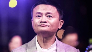 Alibaba'nın patronu Jack Ma bakın nerede ortaya çıktı?
