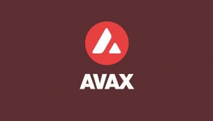 AVAX Avalanche Coin rekor kırıyor