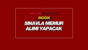 BDDK idari personel alımı için ilan yayımladı, başvurular başladı