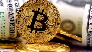 Bitcoin (BTC) 555 milyar dolarlık piyasa hacmine ulaştı
