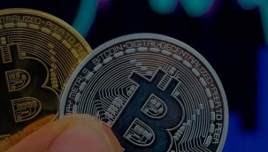 Bitcoin (BTC) panik satışı! 297 Bin bandına indi