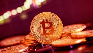 Bitcoin sert düşüşle çıldırttı! BTC 255 Bin TL seviyelerine kadar düştü