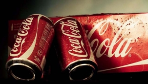 Coca Cola 2020 yılını böyle kapattı