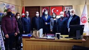 Emlak Müşavirleri Federasyonu EMFED Muğla'da çalışmalara başladı