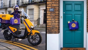 Getir Londra'dan sonra hangi ülkelere girecek?