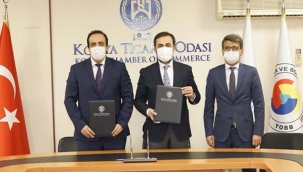 Halkbank, Konya esnafını rahatlatacak