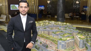 İstanbul'da kentsel dönüşüm atağı başlattı