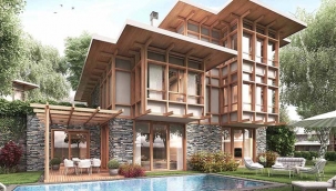 İstanbul Riva'da 2. perde açıldı