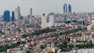 İstanbul'un hangi ilçelerinde kiralar düştü?