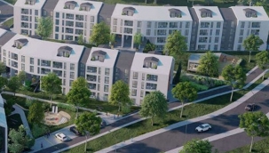 KİPTAŞ İzmit'te sözleşme imzalamaya başladı