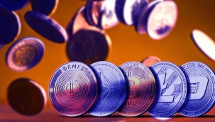 Kripto paralara yatırım yapanlar dikkat! Tüm paranızı kaybedebilirsiniz