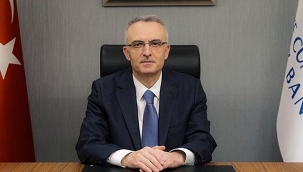 Merkez Bankası 2021-2023 enflasyon hedeflerini açıkladı