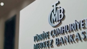 Merkez Bankası'ndan flaş Rezervler ve Döviz Likiditesi Tablosu hamlesi