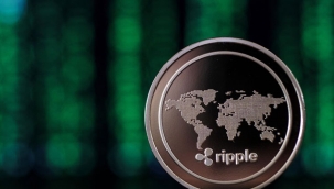 Ripple Coin arttıkça arttı! XRP alan % 50 kazandı...