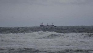Son Dakika: Bartın'da batan kuru yük gemisinde ölü sayısı artıyor