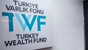 Son Dakika: Türkiye Varlık Fonu Genel Müdür Sönmez'den kritik açıklama