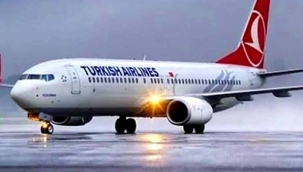 THY, İsrail arası uçak seferleri durduruldu!