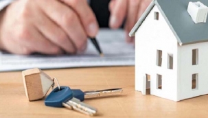 Yıllık bazda en yüksek konut satış sayısı 2020'de yapıldı