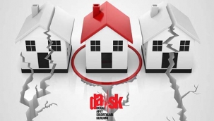 Zorunlu Deprem Sigortası 2021 tarifesine zam yapıldı