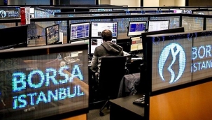 2021 Ocak ayında en yüksek reel getiri BIST 100 endeksinde oldu
