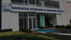 BDDK, bankalar hakkında iki yeni düzenleme yayımladı