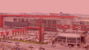 Doğuş GYO'dan Gebze Center AVM'de kiracılarına yeni destek paketi