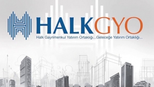 Halk GYO'dan Erzurum'da arsa satışı