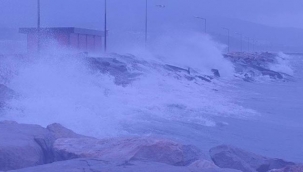 İDO ve BUDO'nun İstanbul'daki iptal edilen seferleri