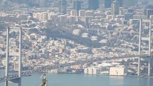 İstanbul'da kar yağışı için Valilik son dakika uyarısı yaptı