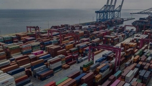 İthalat ve ihracat değerlerinde artış