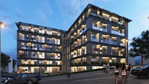 İva Yapı İstanbul'da yeniden sahalara döndü