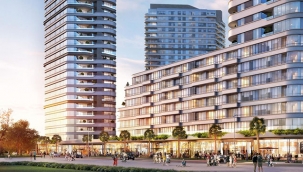 Markalı konut satışlarının %65’i bitmemiş konut stoklarından