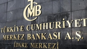Merkez Bankası'ndan 3 yeni müdürlük