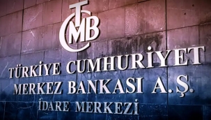 Merkez Bankası zorunlu karşılıklar oranlarını arttırdı