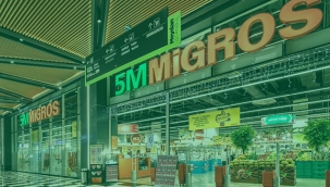 Migros 2021 Ocak ayında 9 yeni market açtı