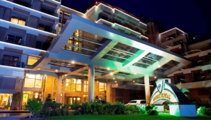 Net Holding, KKTC'deki otel ve casinoları Covid-19 nedeniyle kapattı