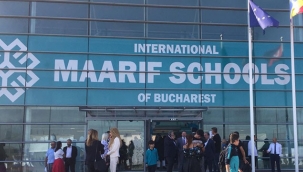 Türkiye Maarif Vakfına yeni kaynak