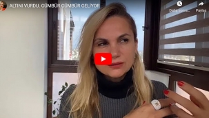 Uzman isim açıkladı: Altın neden düşüyor?